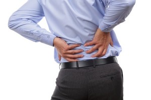 Low Back Pain Houston