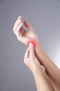 carpal tunnel syndrome causes