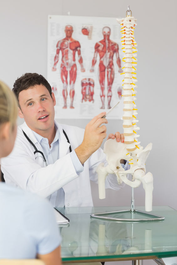 Choosing a great chiropractor