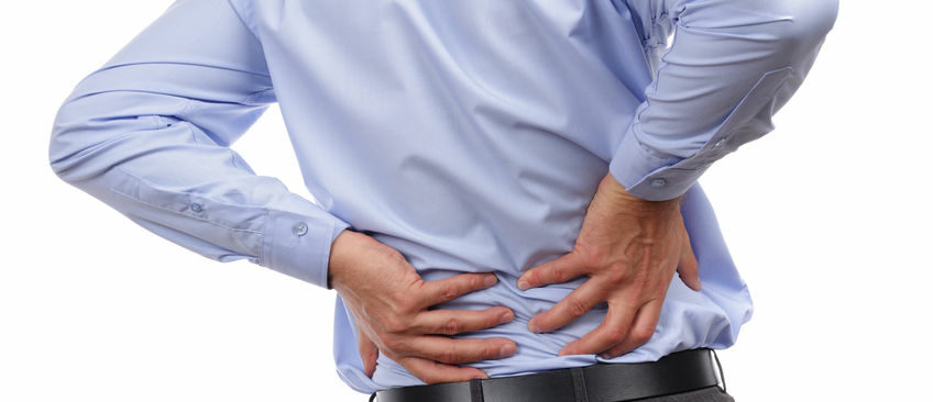 Sciatica Relief