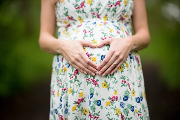 Pregnancy and Chiropractic