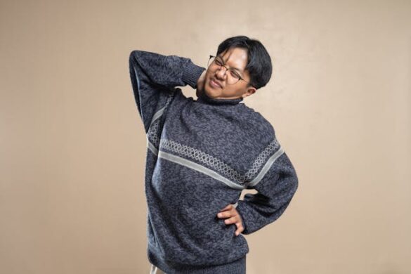 The Science Behind Pain Relief After Chiropractic Adjustments